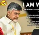 IT employees in Hyderabad solidarity to Chandrababu