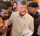 AP High Court adjourns Chandrababu anticipatory bail petition in Amaravati inner ring road case