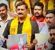 MLA Ganta srinivas fires on YS Jagan over bogus votes