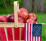 Centre clarification on import duty on US apples after Priyanka Gandhi jibe