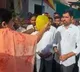 TDP In Charge Of Poddutur Constituency Praveen Kumar Reddy Doing Padayatra To Tirumala