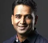 Antibiotic resistance death of bees loss of organic carbon Zerodha founder Nithin Kamath green warning