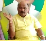 Ayyanna Patrudu questions Delhi leaders about Chandrababu arrest