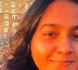 She had limited value Cop heard laughing over Indian students death in video