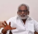 YV Subbareddy talks about skill development case