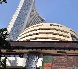 Markets ends in profits