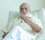 Raghavendra Rao says Lord Venkateswara will save Chandrababu again