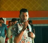 Hero Vishal fires on director Mysskin