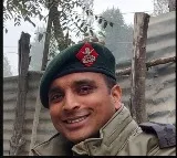 3 Army Officers Killed In Action In Kashmir
