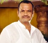 Komatireddy open letter to CM KCR