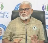 Ambati Rambabu counter to Chandrababu laywer tweet