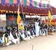 TDP takes up huge protests state wide