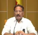 Nakka Anand Babu counters Sajjala and CID Chief Sanjay claims on Chandrababu