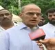 Nandamuri Ramakrishna attends protest in Pamarru