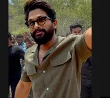 Allu Arjun heaps praise on SRK for ‘Jawan’ spectacle; SRK reveals he saw 'Pushpa' thrice in 3 days