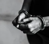 Man arrested at Hyderabad airport with gold worth Rs 38 lakhs