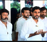 Chandrababu Naidu had even not signed Skill Development Corporation file: Lokesh