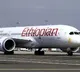 Flight to Addis Ababa returns to Delhi after smoke in cockpit