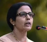 facilities for Chandrababu not good in jail says Nara Bhuvaneswari