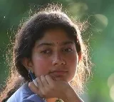 Sai Pallavi Special