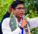 Those who cannot fight politically use agencies fires TMC MP Abhishek Banerjee