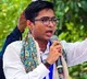 Those who cannot fight politically use agencies fires  TMC MP Abhishek Banerjee