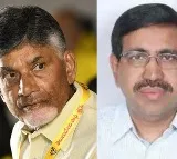 Chandrababu and P Narayana anticipatory bail petitions in AP High Court