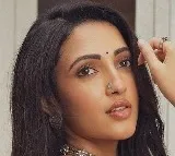 Neha Shetty Special
