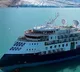 Luxury Cruise Ship With More Than 200 Passengers Stranded In Remote Part Of Greenland