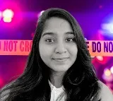 Who was Jaahnavi Kandula How did she die in Seattle accident
