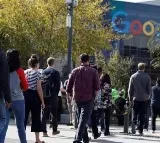 Google fires hundreds of recruiters in another round of layoffs