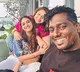 Atlee wife praya and keerti suresh shakes legs for Jawan movie song