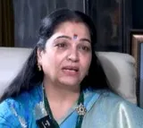 Jayalalitha Interview