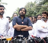 Pawan Kalyan fires on Jagan after meeting with Chandrababu