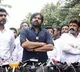 Pawan Kalyan fires on Jagan after meeting with Chandrababu