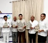 KTRBRS commenced the free distribution of 5 lakh eco friendly Ganesh idols