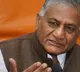 Cricketers filmmakers keep landing up need to isolate Pak Minister VK Singh