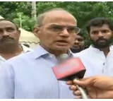 Nandamuri Ramakrishna hopes Chandrababu will become cm again