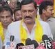 TDP Janasena alliance will win in next elections says Ganta Srinivasa Rao