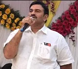 Raghurama Krishnaraju on Pawan Kalyan alliance announcement