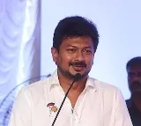 Udanidhi Stalin targets Amit Shah Hindi language comments