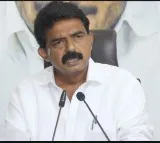 Perni Nani fires at Pawan kalyan for meeting with chandrababu