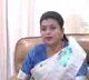 Minister Roja satires on Pawan Kalyan