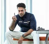 Hero Navdeep reacts to news about he is at large