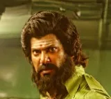Mark Antony movie update