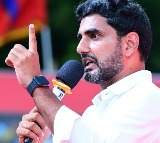 Nara Lokesh off to Delhi
