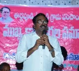 Telangana minister Puvvada responds on Chandrababu arrest