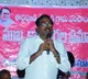 Telangana minister Puvvada responds on Chandrababu arrest