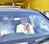 LV Subramaniam on Chandrababu Naidu arrest