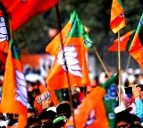 Telangana BJP takes out bike rally ahead of Liberation Day